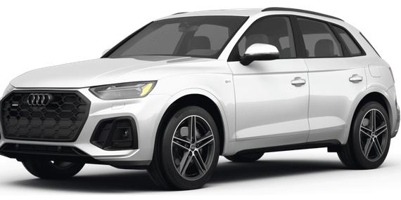 AUDI Q5 2023 WA1ABAFY0P2099073 image