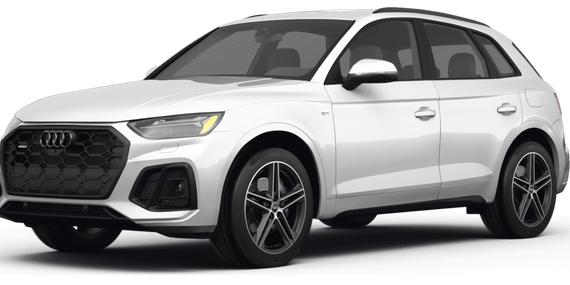 AUDI Q5 2023 WA1BBAFY9P2026840 image