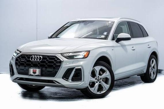 AUDI Q5 2023 WA1FAAFY8P2149128 image AUDI Q5 2023 WA1FAAFY8P2149128 image