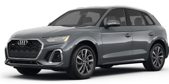 AUDI Q5 2023 WA1GAAFY6P2018140 image AUDI Q5 2023 WA1GAAFY6P2018140 image