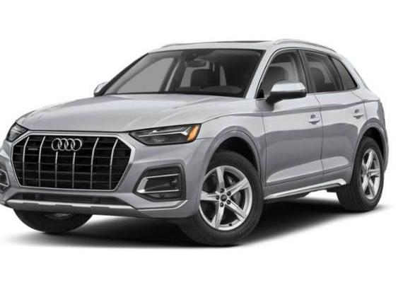 AUDI Q5 2023 WA1GAAFY3P2003837 image