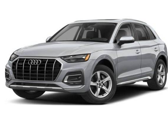 AUDI Q5 2023 WA1EAAFY2P2021446 image