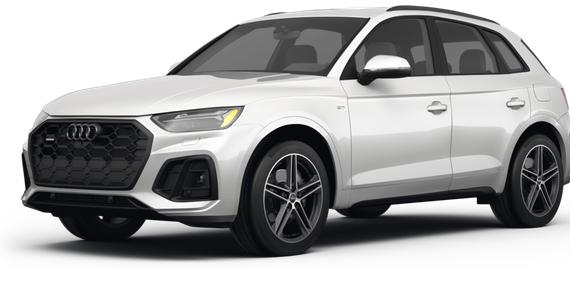 AUDI Q5 2023 WA1ABAFY2P2063840 image AUDI Q5 2023 WA1ABAFY2P2063840 image