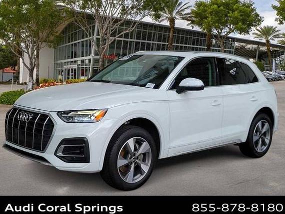 AUDI Q5 2023 WA1BBAFY6P2124319 image AUDI Q5 2023 WA1BBAFY6P2124319 image