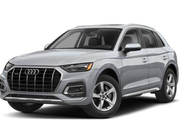 AUDI Q5 2023 WA1ABAFY0P2085481 image