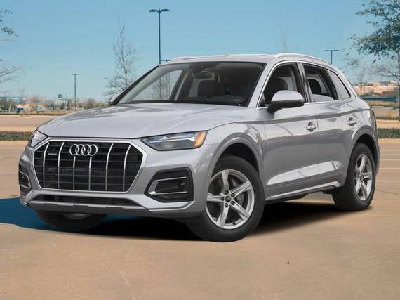 AUDI Q5 2023 WA1EAAFY0P2102039 image