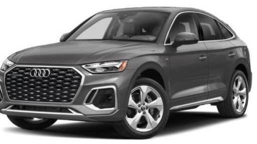 AUDI Q5 2023 WA14AAFY2P2013164 image