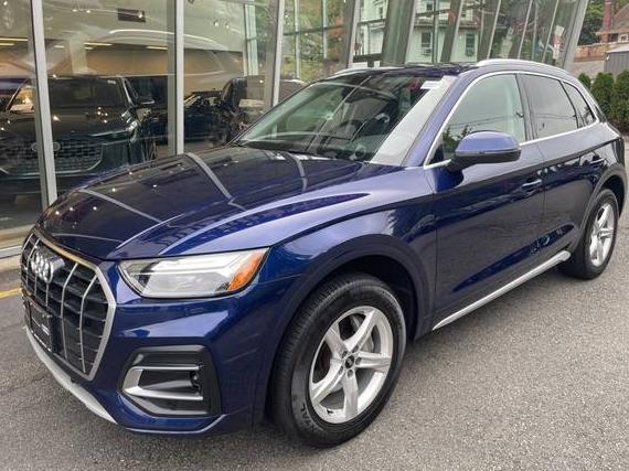 AUDI Q5 2023 WA1ABAFY6P2120749 image AUDI Q5 2023 WA1ABAFY6P2120749 image