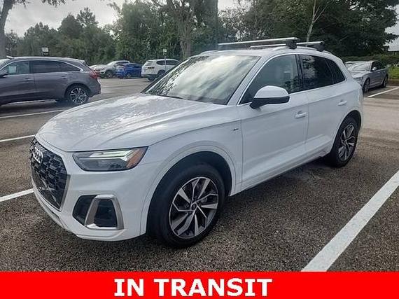 AUDI Q5 2023 WA1GAAFY6P2125351 image AUDI Q5 2023 WA1GAAFY6P2125351 image