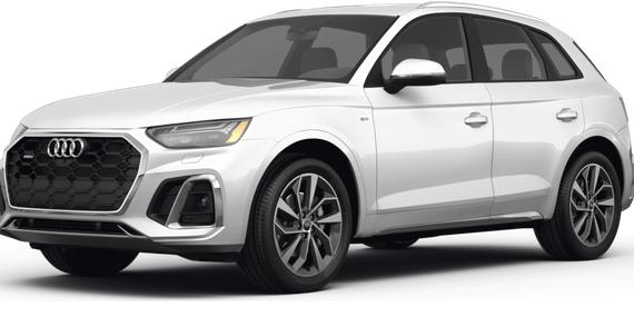 AUDI Q5 2023 WA1EAAFYXP2155119 image