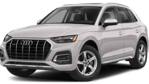 AUDI Q5 2023 WA1EAAFY8P2059022 image