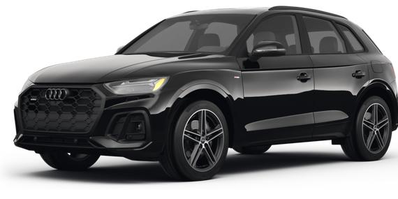 AUDI Q5 2023 WA1ABAFYXP2079302 image AUDI Q5 2023 WA1ABAFYXP2079302 image