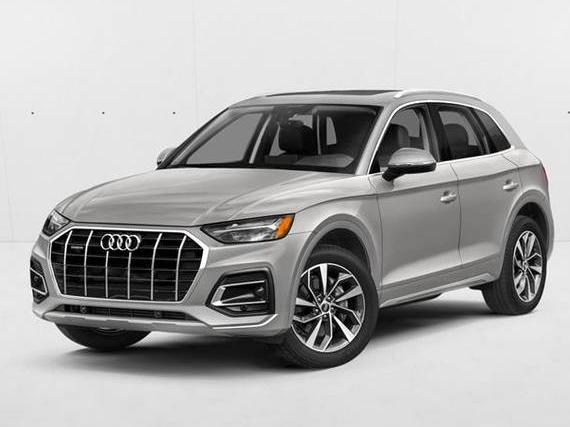 AUDI Q5 2023 WA1BBAFY4P2047126 image