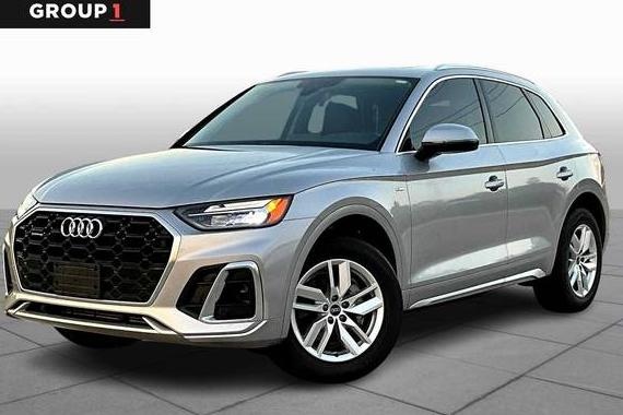 AUDI Q5 2023 WA1GAAFY3P2123475 image AUDI Q5 2023 WA1GAAFY3P2123475 image