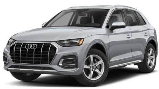 AUDI Q5 2023 WA1EAAFY2P2100647 image