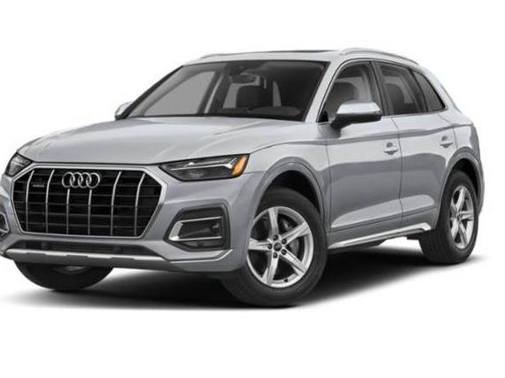 AUDI Q5 2023 WA1EAAFY9P2148954 image