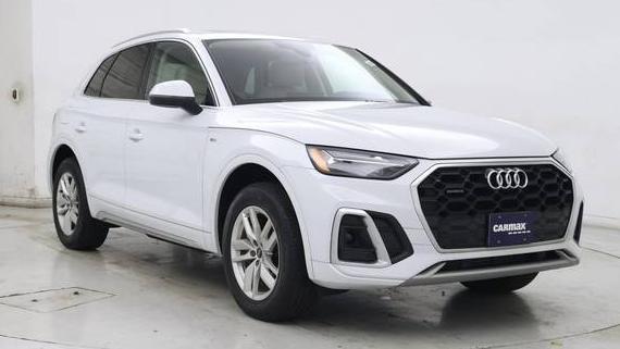 AUDI Q5 2023 WA1GAAFYXP2051223 image AUDI Q5 2023 WA1GAAFYXP2051223 image