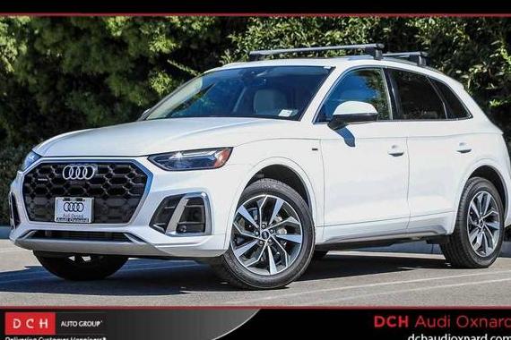 AUDI Q5 2023 WA1EAAFY8P2049350 image AUDI Q5 2023 WA1EAAFY8P2049350 image