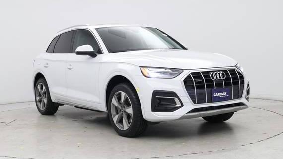AUDI Q5 2023 WA1BBAFY0P2009814 image AUDI Q5 2023 WA1BBAFY0P2009814 image