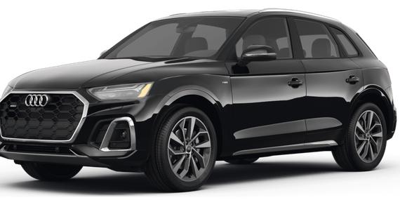 AUDI Q5 2023 WA1GAAFY8P2173367 image