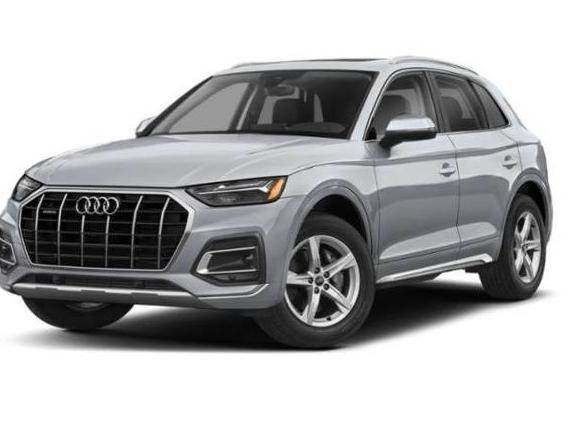 AUDI Q5 2023 WA1EAAFY1P2057869 image
