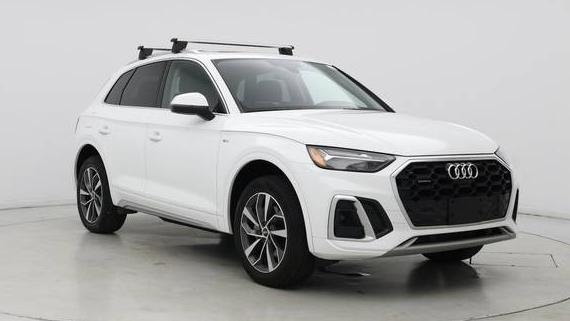 AUDI Q5 2023 WA1EAAFYXP2118183 image AUDI Q5 2023 WA1EAAFYXP2118183 image