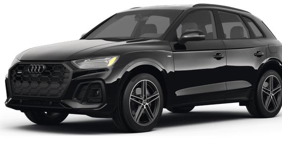 AUDI Q5 2023 WA1ABAFY6P2067907 image