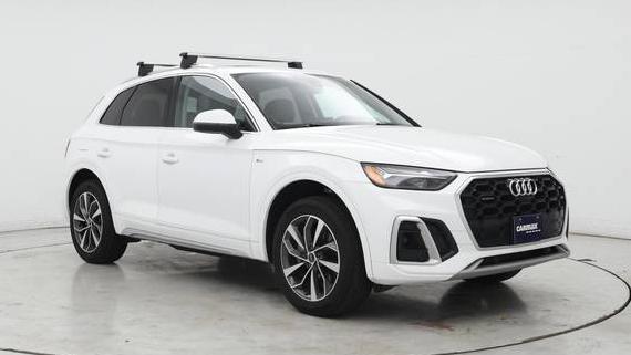AUDI Q5 2023 WA1EAAFY3P2052804 image AUDI Q5 2023 WA1EAAFY3P2052804 image