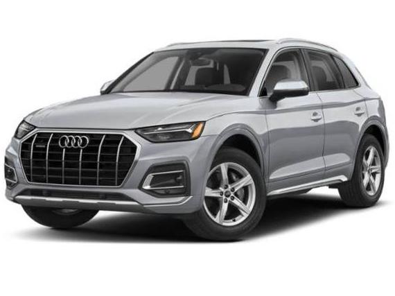 AUDI Q5 2023 WA1EAAFY5P2069877 image