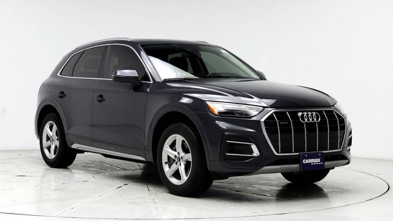 AUDI Q5 2023 WA1ABAFY0P2057499 image