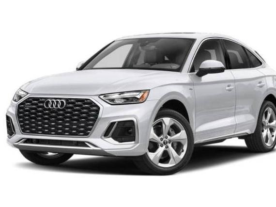 AUDI Q5 2023 WA15AAFY0P2098929 image AUDI Q5 2023 WA15AAFY0P2098929 image