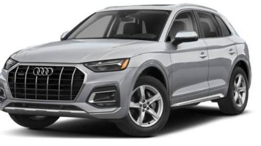 AUDI Q5 2023 WA1EAAFY2P2057797 image