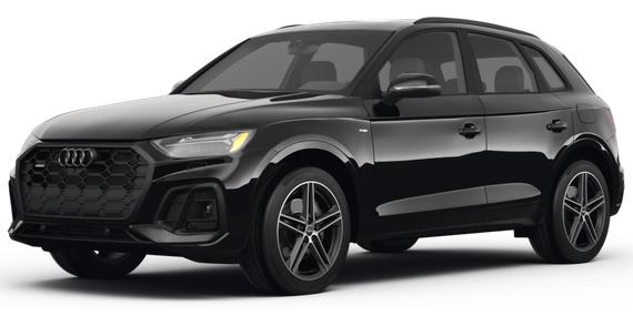 AUDI Q5 2023 WA1ABAFY6P2038469 image AUDI Q5 2023 WA1ABAFY6P2038469 image