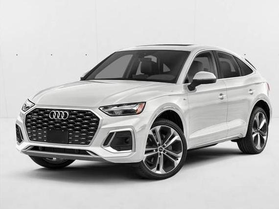 AUDI Q5 2023 WA1EAAFY8P2192699 image