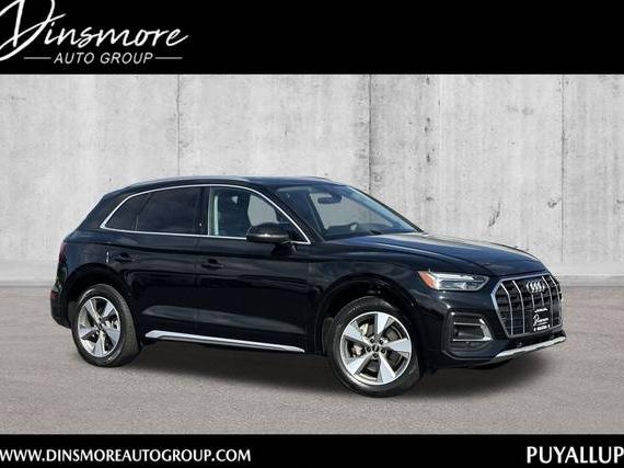 AUDI Q5 2023 WA1BBAFY7P2010541 image AUDI Q5 2023 WA1BBAFY7P2010541 image