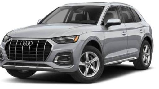 AUDI Q5 2023 WA1EAAFY6P2089474 image