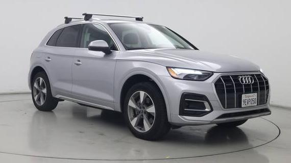 AUDI Q5 2023 WA1ABAFYXP2049815 image AUDI Q5 2023 WA1ABAFYXP2049815 image