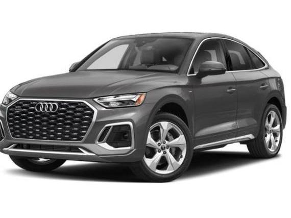 AUDI Q5 2023 WA14AAFYXP2167959 image AUDI Q5 2023 WA14AAFYXP2167959 image