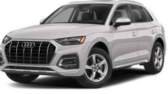 AUDI Q5 2023 WA1EAAFY2P2101555 image