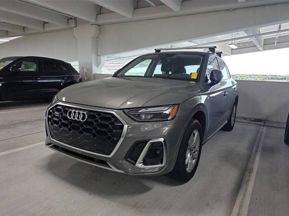 AUDI Q5 2023 WA1GAAFY3P2023974 image AUDI Q5 2023 WA1GAAFY3P2023974 image