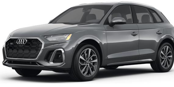 AUDI Q5 2023 WA1EAAFY4P2161885 image