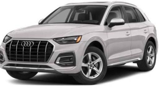 AUDI Q5 2023 WA1EAAFY8P2014873 image