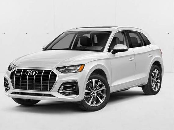 AUDI Q5 2023 WA1FAAFY3P2039488 image