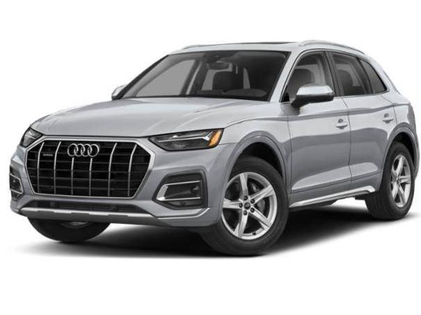 AUDI Q5 2023 WA1EAAFY8P2077987 image