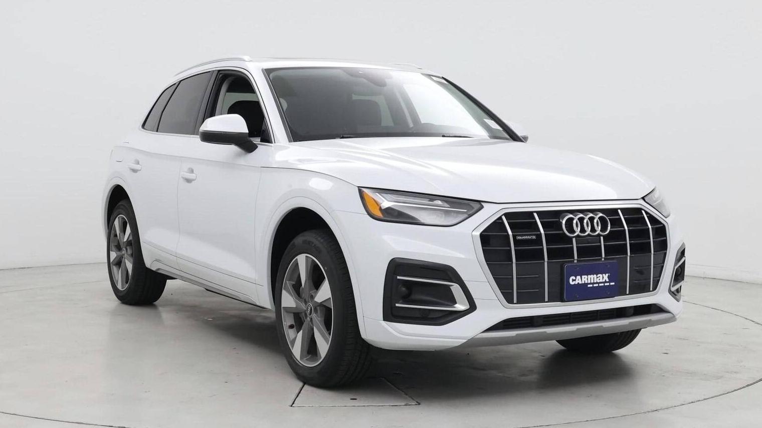 AUDI Q5 2023 WA1BBAFY9P2055156 image