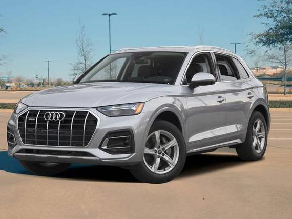 AUDI Q5 2023 WA1EAAFY3P2121586 image AUDI Q5 2023 WA1EAAFY3P2121586 image