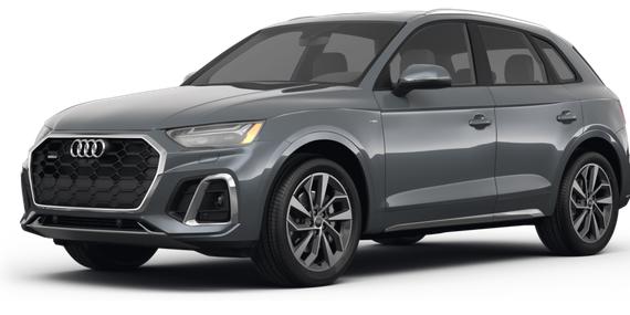 AUDI Q5 2023 WA1EAAFY9P2031827 image AUDI Q5 2023 WA1EAAFY9P2031827 image