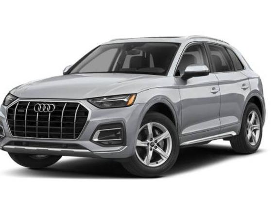 AUDI Q5 2023 WA1EAAFY1P2092539 image