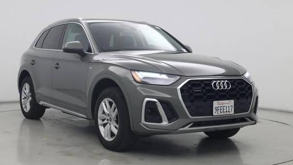 AUDI Q5 2023 WA1GAAFY7P2037893 image AUDI Q5 2023 WA1GAAFY7P2037893 image