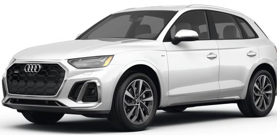 AUDI Q5 2023 WA1GAAFY8P2002909 image